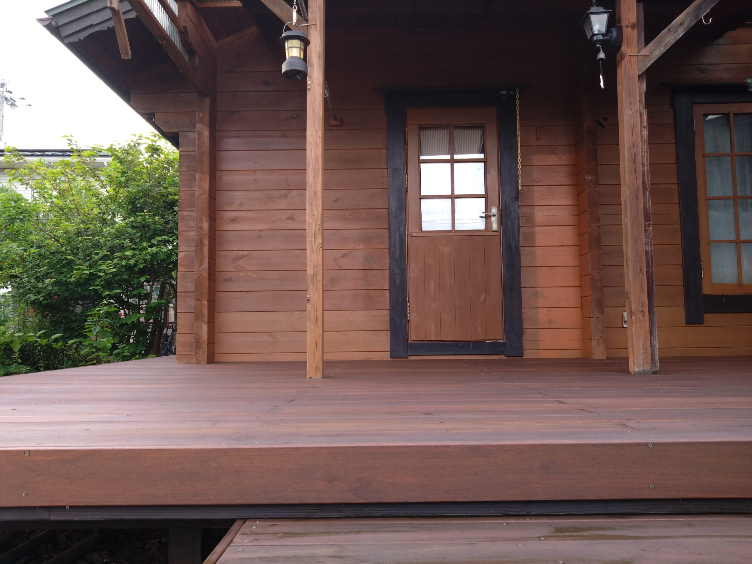 After