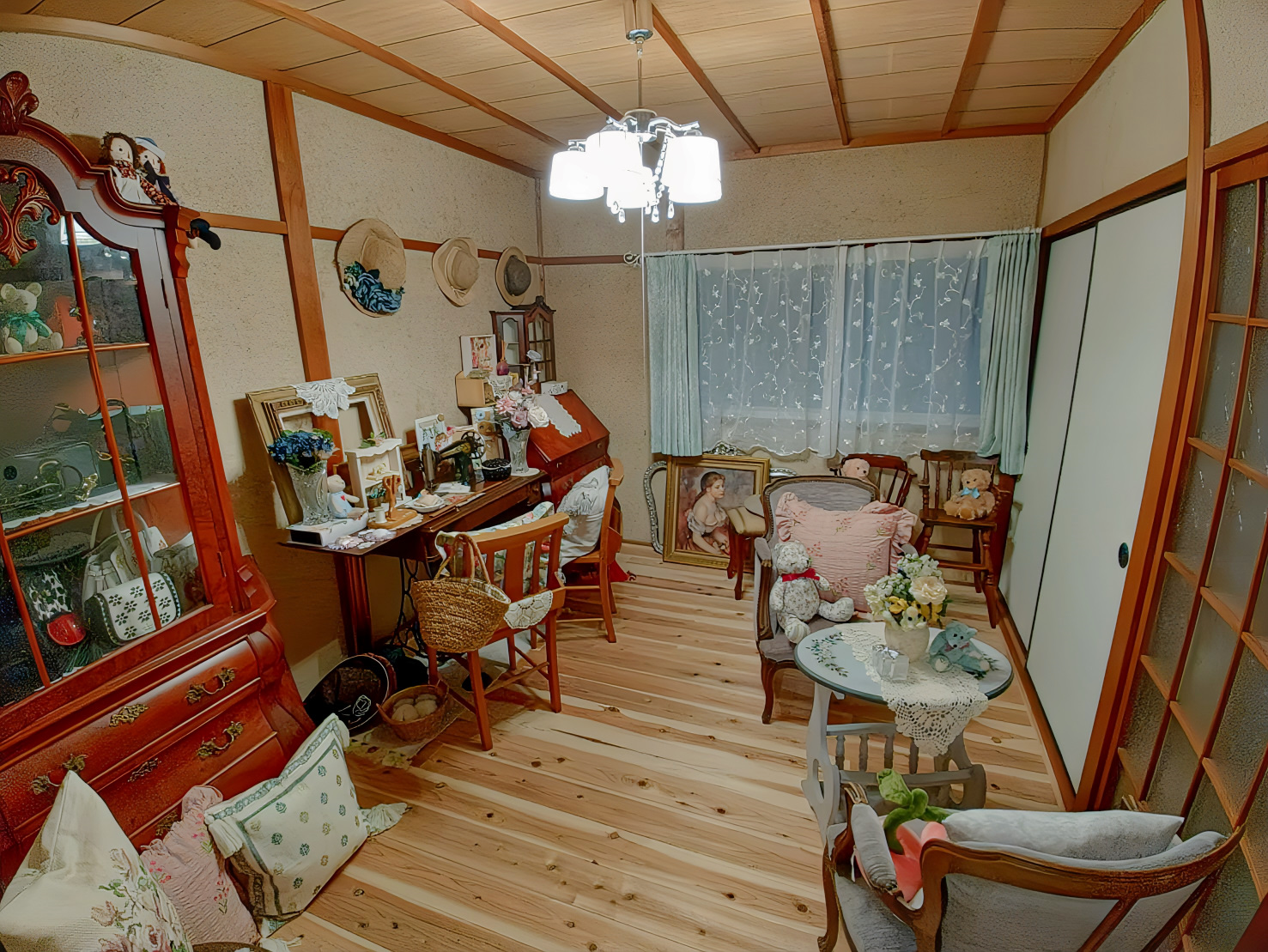 After