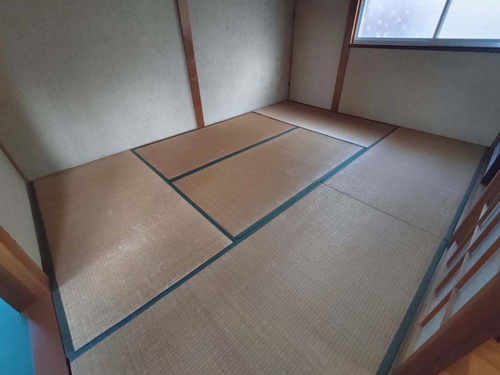 Before